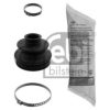 SMART 0019805V001SK Bellow Set, drive shaft